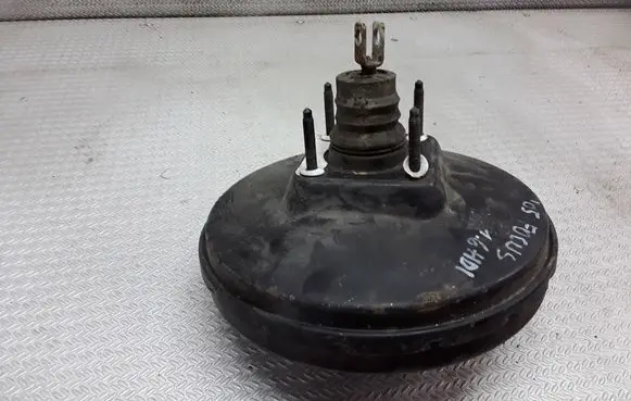 Ford Focus Brake booster 3M512B195CF 0377628101
