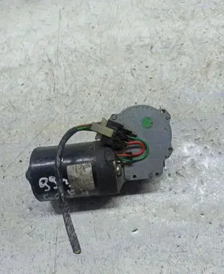 Volkswagen Golf IV Wiper motor