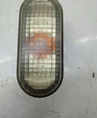 Volkswagen Golf IV Front fender indicator light 41411 01436