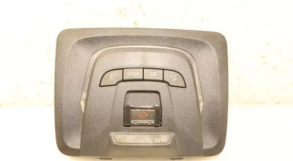 Toyota Corolla E160 E170 Other interior light