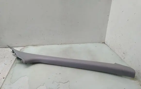 Honda Civic (A) pillar trim
