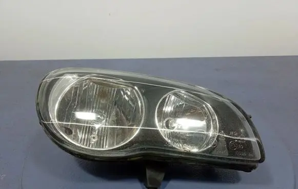 Toyota Corolla E110 Headlight/headlamp 212-11A4R