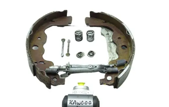 Renault Kangoo II Handbrake wiring loom/harness 
