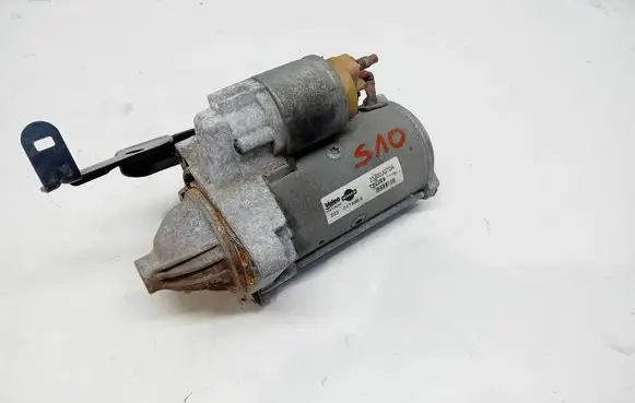 Nissan Qashqai Starter motor 23300JG70A TS22E9