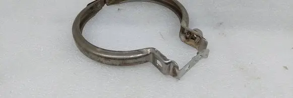 Audi Q5 SQ5 FY Muffler pipe connector clamp 8W0253725K
