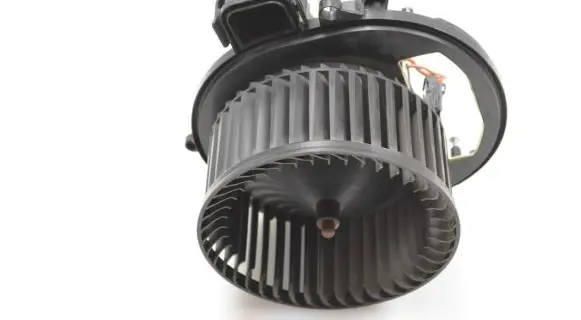 BMW 3 F30 F35 F31 A/C air flow flap actuator/motor 9350395