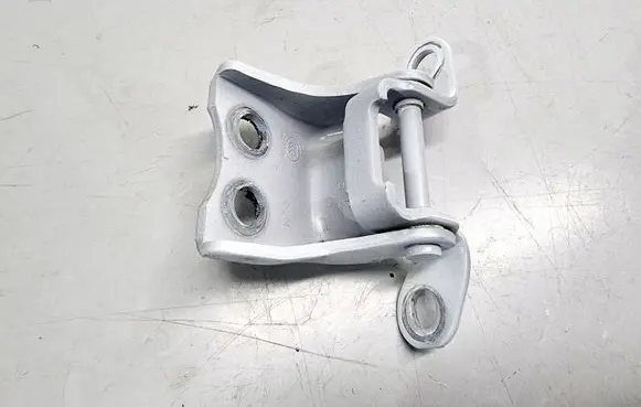 Front door lower hinge