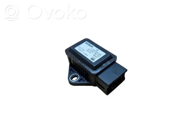 BMW 5 E60 E61 ESP acceleration yaw rate sensor 0265005266 34526758750 5001748