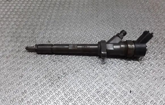 Citroen C8 Fuel injector 9653344880