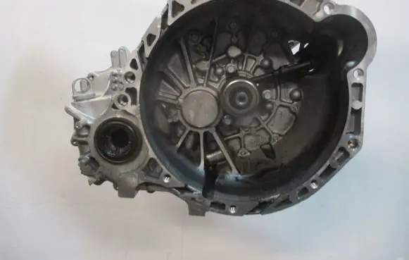 KIA Ceed Automatic gearbox 