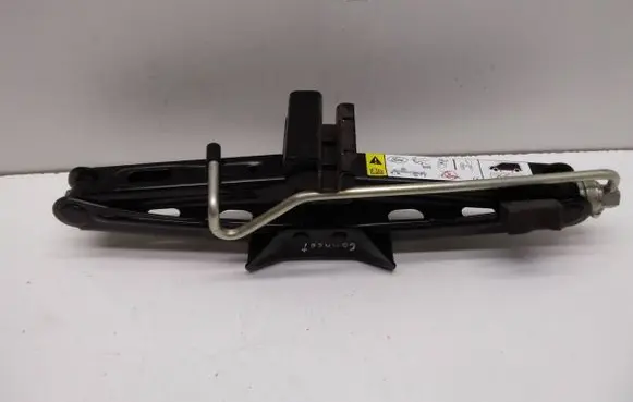 Ford Transit - Tourneo Connect Lift Jack 