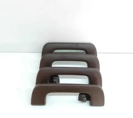Porsche Panamera (971) A set of handles for the ceiling 4M0857608 4M0857607