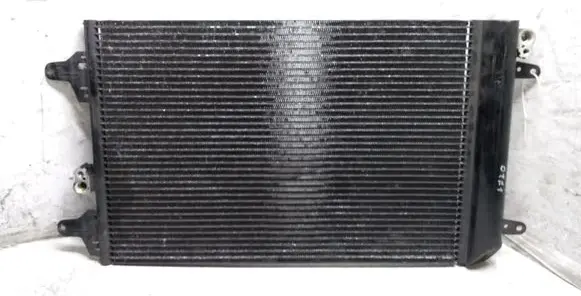Ford Galaxy A/C cooling radiator (condenser) 7M3820411D YM2H19C600AE