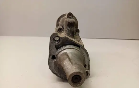 Mercedes-Benz R W251 Starter motor