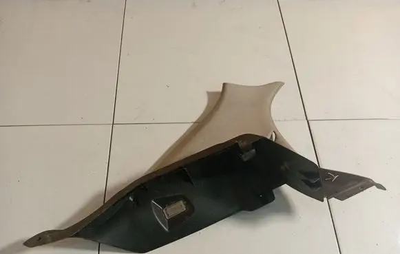 Opel Astra G Other interior part 90562509