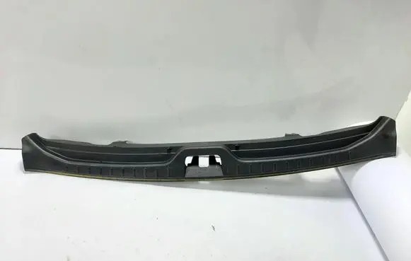 Volvo XC60 Trunk/boot sill cover protection 30740438