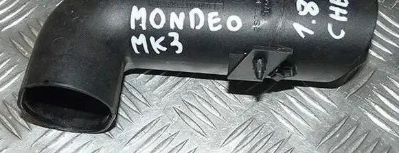 Ford Mondeo Mk III Turbo air intake inlet pipe/hose