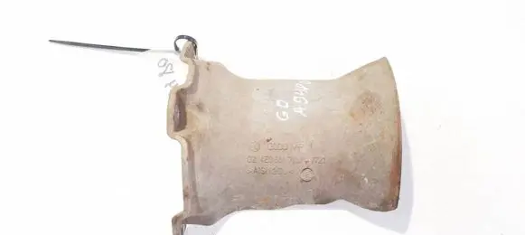 Volkswagen Phaeton Other rear suspension part 4e0501713c