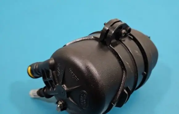 Jaguar XE Fuel filter housing IMPRK1545985