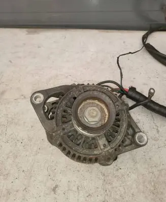 Jeep Grand Cherokee Generator/alternator 56027913