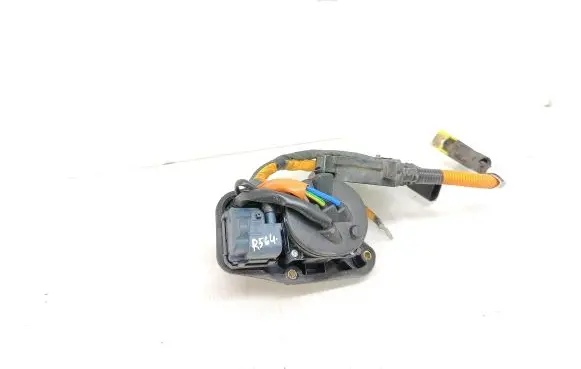 Volvo V60 Electric car charge socket 31343541 31346157