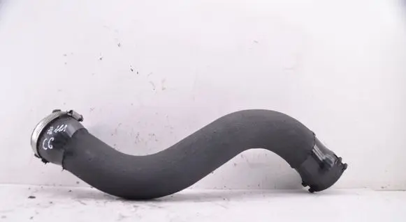 Audi A6 S6 C6 4F Intercooler hose/pipe 