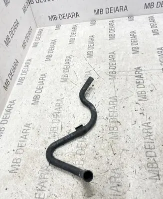 Porsche Panamera (970) Vacuum line/pipe/hose 97057383300