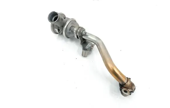 Porsche Macan (95B) EGR valve 94611313231 94611303231