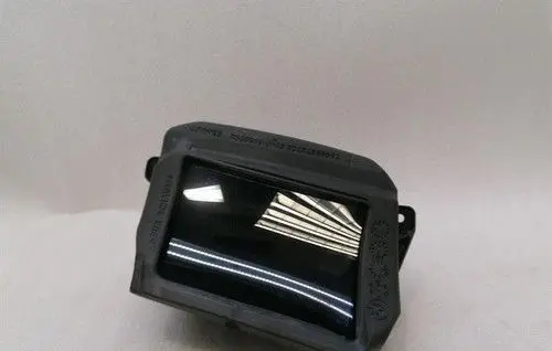BMW M4 G82 G83 Head up display screen 8782164