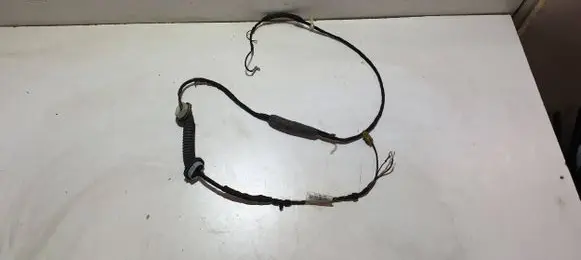 Skoda Fabia Mk3 (NJ) Other wiring loom