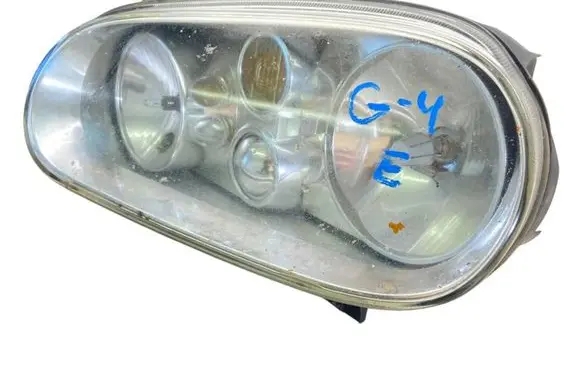 Volkswagen Golf IV Headlight/headlamp 1J1941015B 67742010 011B516