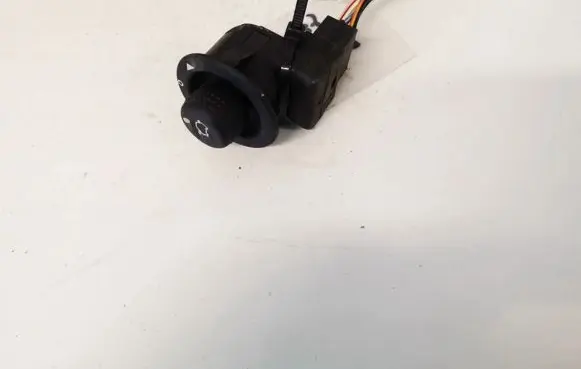Ford Mondeo MK II Wing mirror switch 93bg17b676ba 93bg17b676-ba