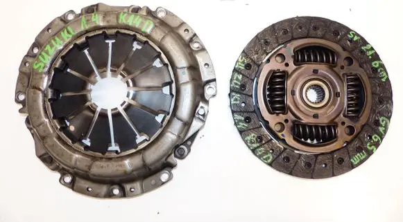 Suzuki SX4 S-Cross Clutch set kit 60R40-1H19B 1H16B