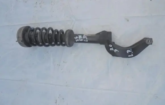 BMW X5 E70 Front shock absorber with coil spring 6781920