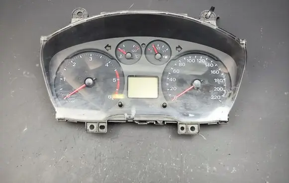 Ford Transit Speedometer (instrument cluster) 8C1T10849