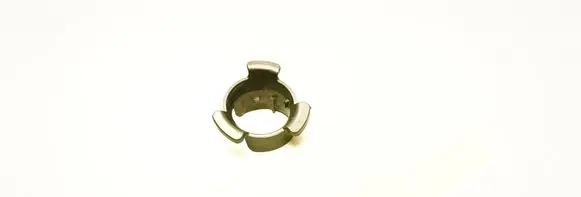 Peugeot 308 SW Rear parking sensor holder (PDC) 9682034180