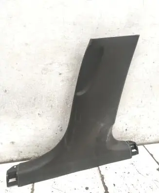 Audi A4 S4 B8 8K (B) pillar trim (bottom) 8K0867240C