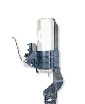 Renault Zoe Air conditioning (A/C) air dryer 921405885R 24896 800130000