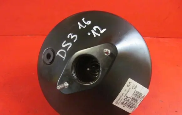 Citroen DS3 Brake booster 9672460980