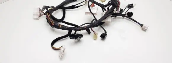 Hyundai Atos Prime Other wiring loom 9130002221 0027 061334
