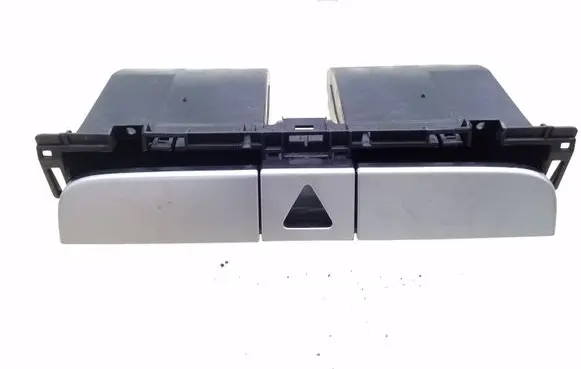 Volkswagen PASSAT B6 Dashboard storage box/compartment 3C0858407