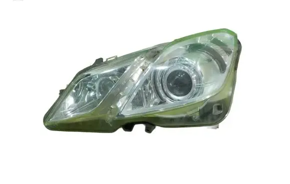 Mercedes-Benz E C207 W207 Headlight/headlamp A2078200159