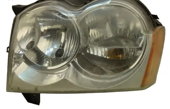 Jeep Grand Cherokee (WK) Headlight/headlamp