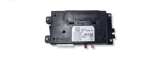 Ford Mustang VI Bluetooth control unit module LR3T14G229AR A2C7673411100
