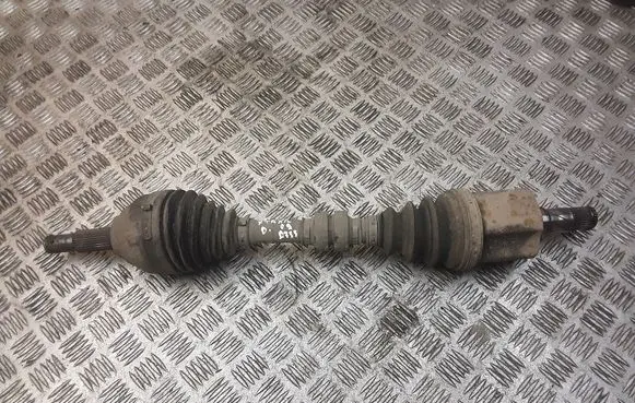 Nissan X-Trail T31 Front driveshaft 