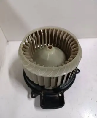 Audi A6 S6 C7 4G Heater fan/blower 7737081503 4H1820021B 0160701265
