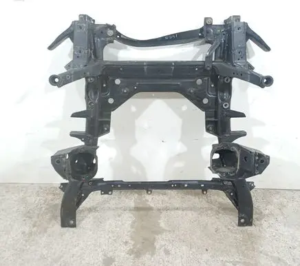 BMW X5 F15 Front subframe P686668704