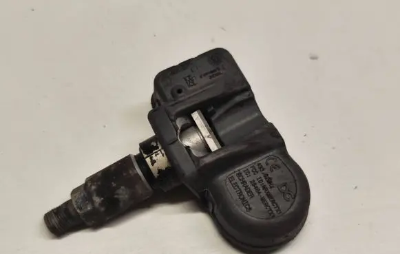 Tire pressure sensor