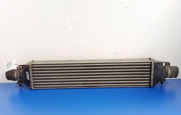 Fiat Bravo Intercooler radiator