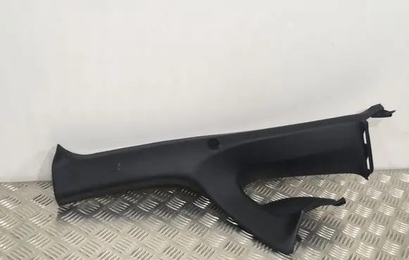 Side speaker trim/cover